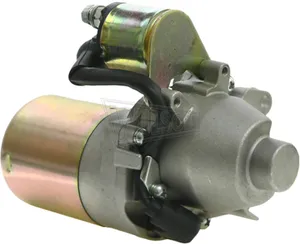 Wilson Alternator 2906034 