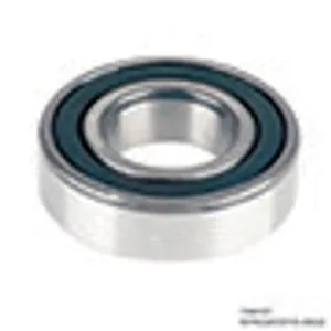 Timken Single Row Ball Bearing 2589676 