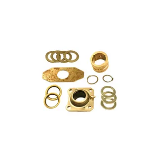 Haldex Bushing Kit For Camshaft 2115220 
