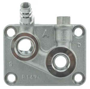 TruckAir Manifold Denso 10PA17C 1882087 