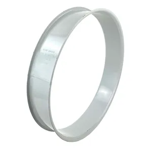 Accuride Spacer Band 24x4 1/2chgrey 330322 
