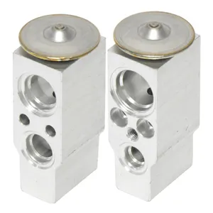 Transtar Industries A C Expansion Valve 1531470 