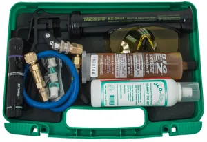 TruckAir Tool - UV Leak Detector Kit 1877525 