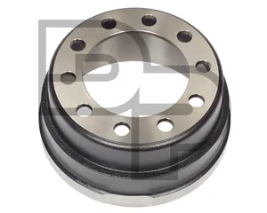 Dayton Brake Drum 15 x 4 Balanced 5418030 
