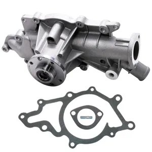 Bostech Water Pump 4303645 