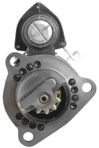 Wilson HD Starter NW 2909121 