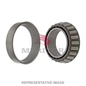 Meritor STD WHL BEARING SET 2711398 