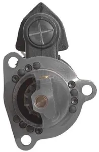 Wilson HD Starter NW 2918407 
