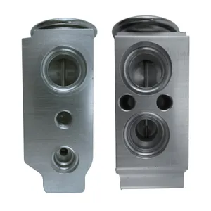 Transtar Industries A C Expansion Valve 1535966 