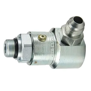 Motion Flow and Control SWIVEL ASSEMBLY 1509732 