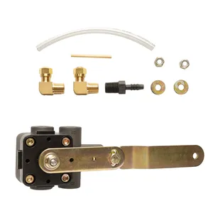 Haldex Height Control Valve-B Style 4225006 