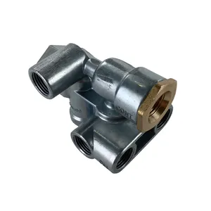 Advantage HD Spring Brake Valve 953166 