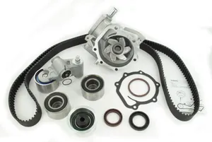 SKF Timing Belt Kit 1788589 
