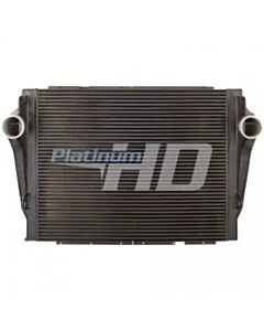 Platinum HD Charge Air Cooler 1870453 