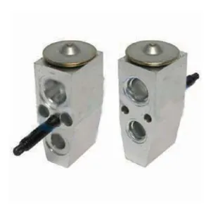 Transtar Industries A C Expansion Valve 1498768 