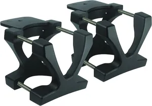 Buyers Products STBD        TUBE MOUNT, X, PAIR 1574296 