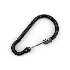 Tramec Carabiner - Gated - Heavy Duty 4225558 