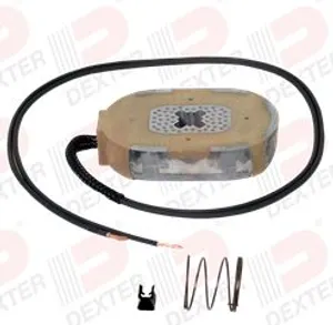 Southwest Wheel 10 12 MAGNET KIT BLACK WIRE K568111 395808 
