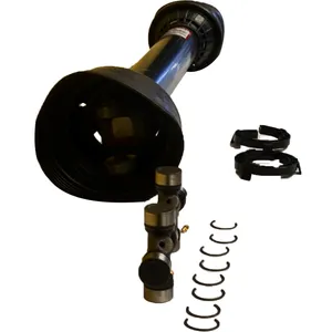 SKF UJ Shaft 1789350 