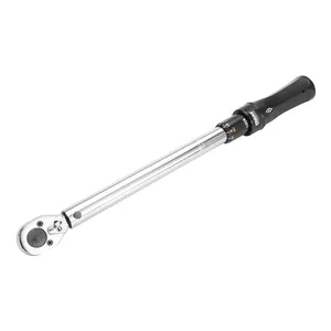 Great Neck Saw OEM 3 8 inc Drive Torque Wrench 10 100 ftlbs 1984665 