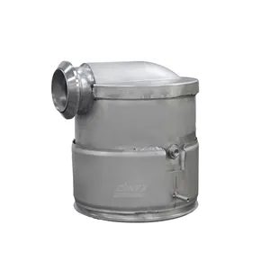 Dinex DOC-Diesel Oxidation Catalyst 3611108 