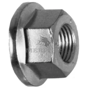 Meritor Flanged Cap Nut 2734306 