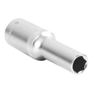 Great Neck Saw 1 2 Drive Socket Deep 6 Pt 10MM 1985321 