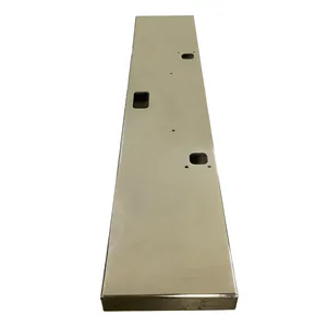 Truckmate Bumper 263642 
