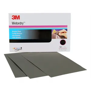 3M Automotive PAPER SAND IMP 1290148 