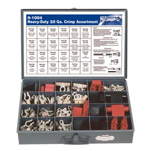Phillips BTTRY TRMNL KIT 1180264 