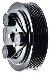 TruckAir Clutch 1007152 