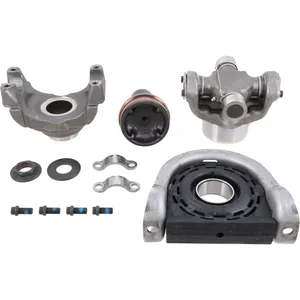 Spicer Drive Shaft Slip And Tight Joint Kit 272168 