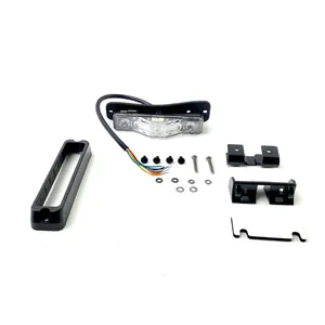 ECCO Led Directional Warning Light 216042 