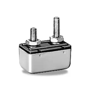 Velvac 40 AMP CIR BRKR 1109422 