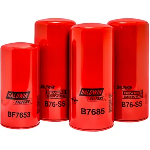 Baldwin FILTER KIT 1436404 