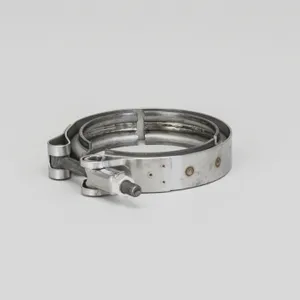 Donaldson V Band Clamp 325300 