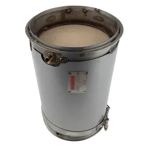 Roadwarrior Dpf Filter 373546 
