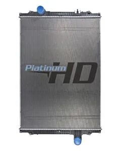 Platinum HD Radiator 299292 