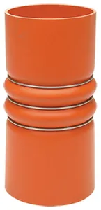 Tectran Charge Air Cooler Intake Hose 307262 