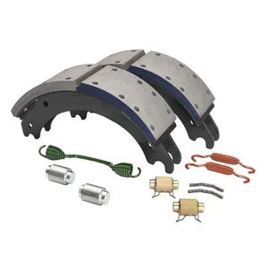 Haldex 4720 BRK KIT 672698 
