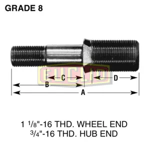 Euclid Stud 347132 