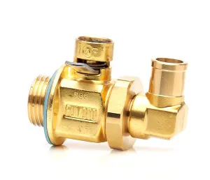 Fumoto Valve W L 923692 