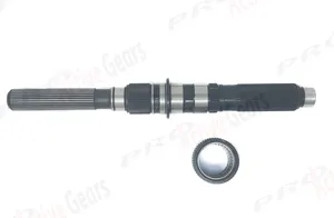 Proactive Gear TRANSFER CASE 716500 