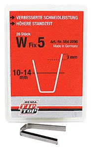 Rema 13 32 ANGLE CUT 1011534 