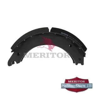 Meritor Reman Shoe 997931 