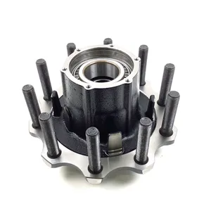 Conmet AFTERMARKET HUB ASSEMBLIES 253452 