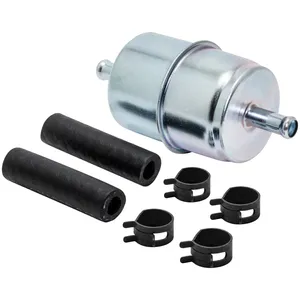 Baldwin Fuel Filter 213134 