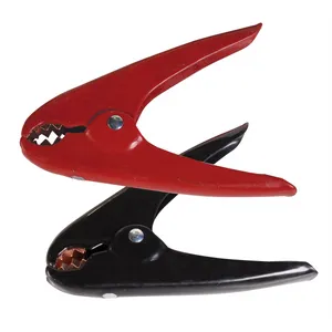 FJC Inc. CLAMPS 1234157 