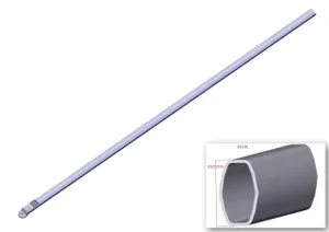 Roll-Rite Bow Tube, Tensi 402622 
