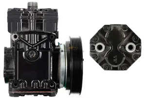 TruckAir Compressor 222788 